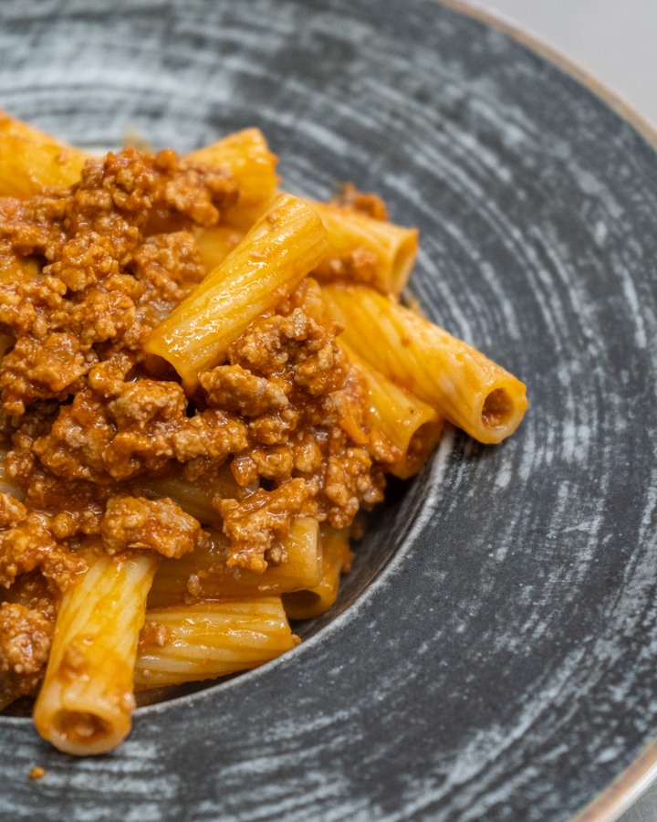 Ristorante di cucina tipica toscana a Follonica